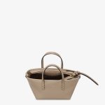 Roll Mini With 62 Hand-Sewn Topstitches - Image 4